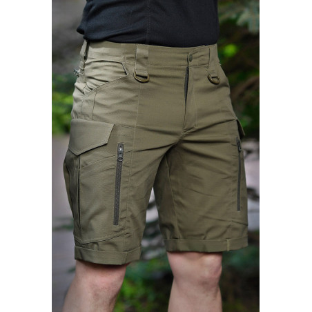 Szorty Conquistador Flex 