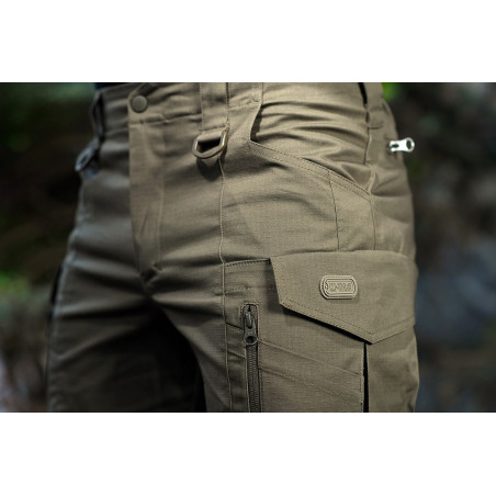 Szorty Conquistador Flex 