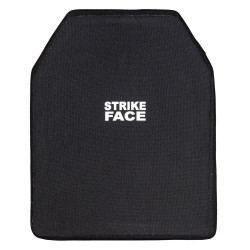 Twardy wkład balistyczny ESAPI STAND ALONE NIJ Level IV 2