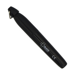 Mini marker Black Front