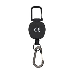 Wielofunkcyjny retraktor Black Front 2