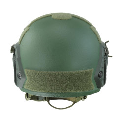 Hełm Balistyczny FAST Hi-Cut Oliv 2