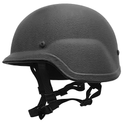 copy of Hełm Balistyczny MICH 2000 PASGT HELMET IIIA Oliv 2