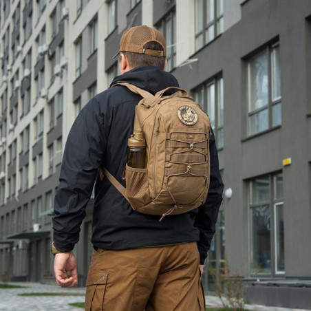 Plecak Urban Line Force Pack 
