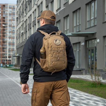 Plecak Urban Line Force Pack 