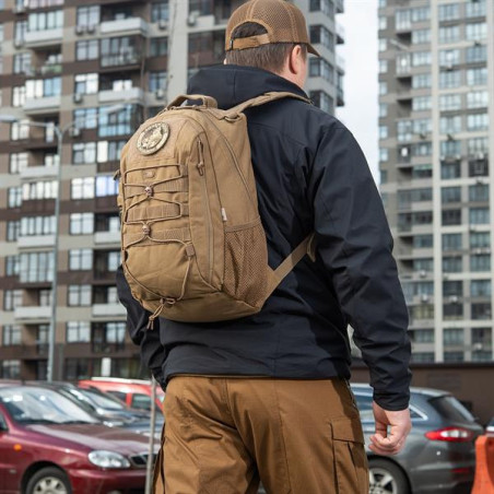 Plecak Urban Line Force Pack 