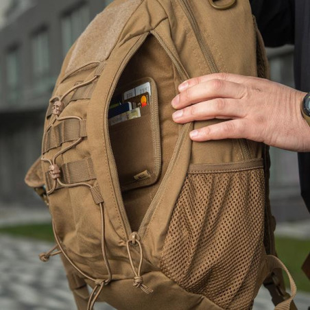 Plecak Urban Line Force Pack 