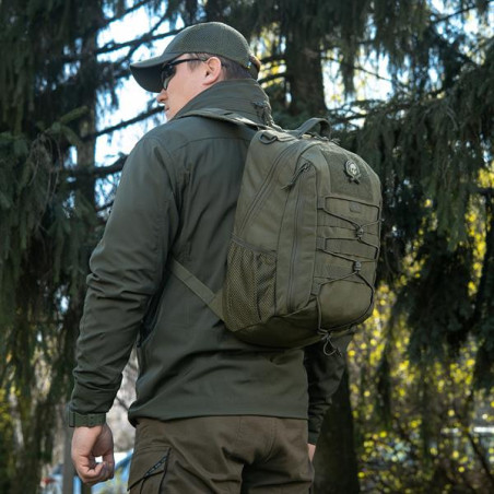 Plecak Urban Line Force Pack 