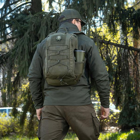 Plecak Urban Line Force Pack 