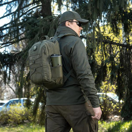 Plecak Urban Line Force Pack 