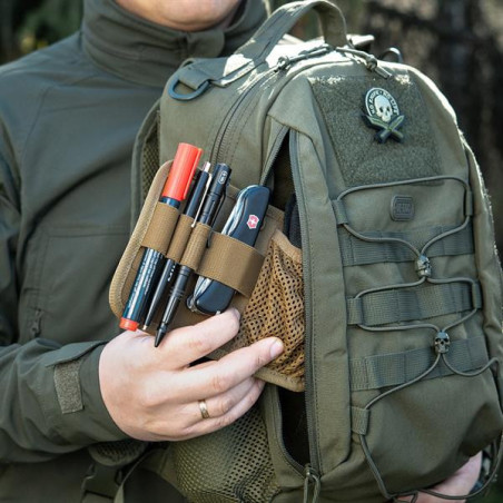 Plecak Urban Line Force Pack 