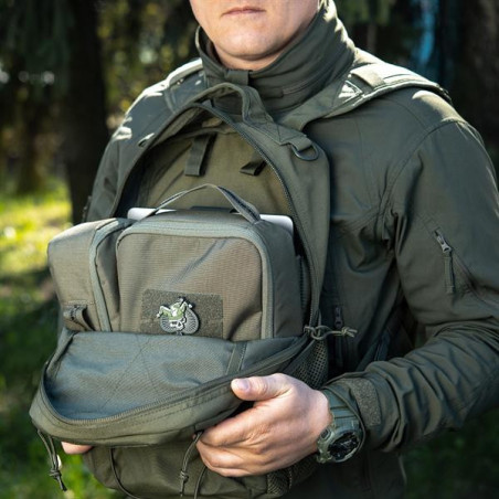Plecak Urban Line Force Pack 