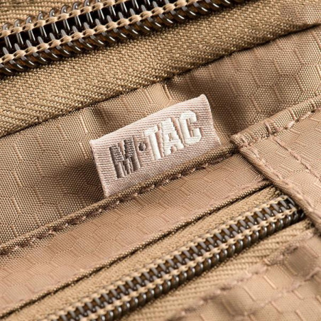 M-Tac Torba Urban Line City Hunter Hexagon Bag 