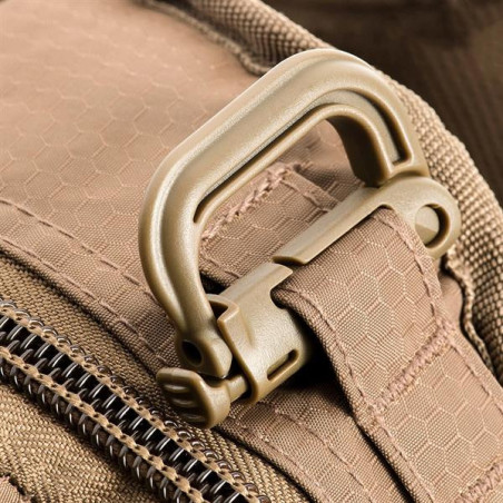 M-Tac Torba Urban Line City Hunter Hexagon Bag 