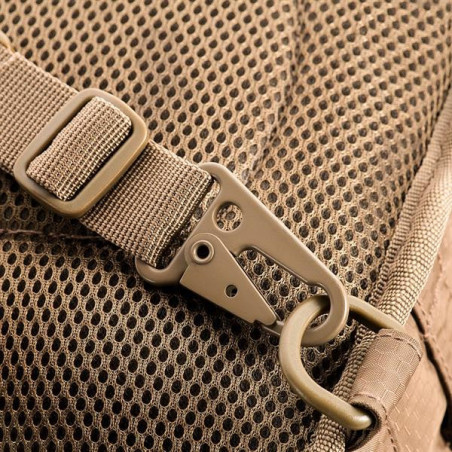 M-Tac Torba Urban Line City Hunter Hexagon Bag 