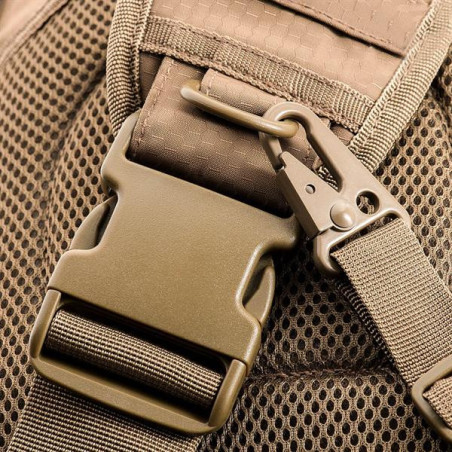 M-Tac Torba Urban Line City Hunter Hexagon Bag 