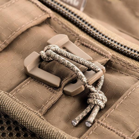 M-Tac Torba Urban Line City Hunter Hexagon Bag 