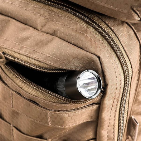 M-Tac Torba Urban Line City Hunter Hexagon Bag 