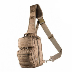 M-Tac Torba Urban Line City Hunter Hexagon Bag  2