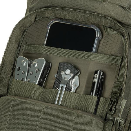 M-Tac Torba Urban Line City Hunter Hexagon Bag 