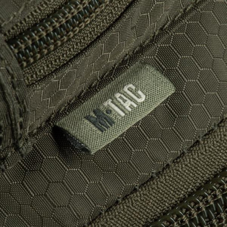 M-Tac Torba Urban Line City Hunter Hexagon Bag 