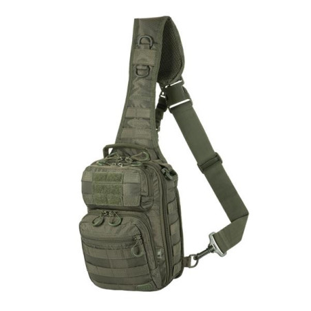 M-Tac Torba Urban Line City Hunter Hexagon Bag 