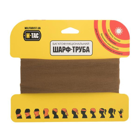 Szalokominiarka Lekka Reaper Skull M-Tac