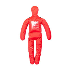 Manekin ewakuacyjny Fire 1 Kewa-Eco czerwony