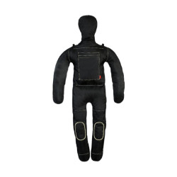 Manekin ewakuacyjny Fire 1 Kewa-Eco czarny