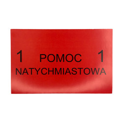 Karta segregacyjna TRIAGE