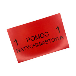 Karta segregacyjna TRIAGE 2