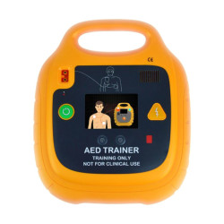Defibrylator szkoleniowy ATM 112P 2