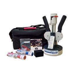 Zestaw treningowych igieł doszpikowych BIG (B.I.G) z...