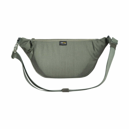 Nerka Tasmanian Tiger Modular Hip Bag 2 IRR stone grey olive UNI