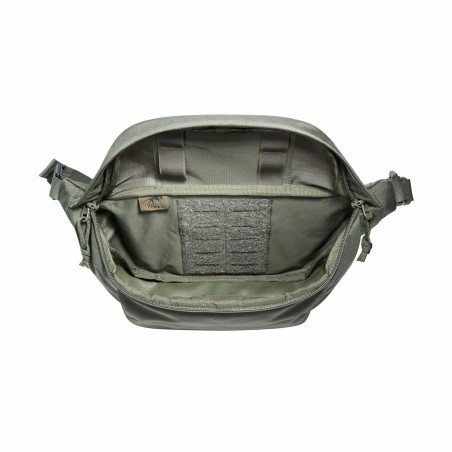 Nerka Tasmanian Tiger Modular Hip Bag 2 IRR stone grey olive UNI