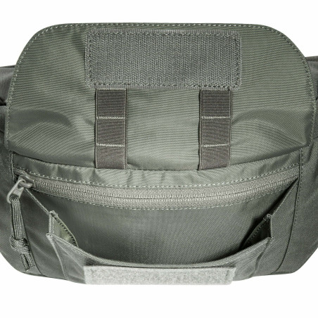 Nerka Tasmanian Tiger Modular Hip Bag 2 IRR stone grey olive UNI