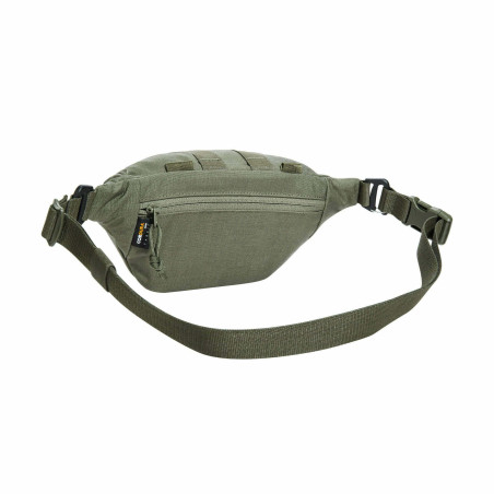 Nerka Tasmanian Tiger Modular Hip Bag IRR stone grey olive UNI