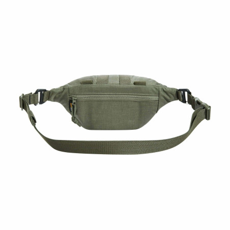 Nerka Tasmanian Tiger Modular Hip Bag IRR stone grey olive UNI