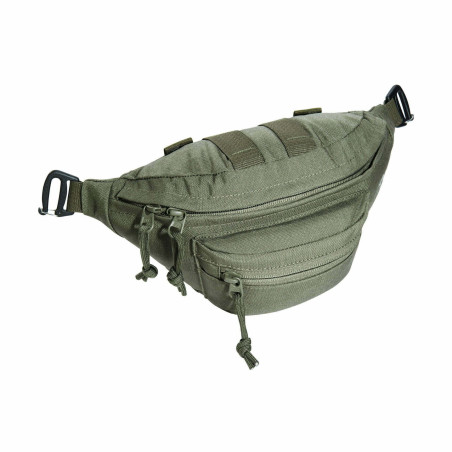 Nerka Tasmanian Tiger Modular Hip Bag IRR stone grey olive UNI
