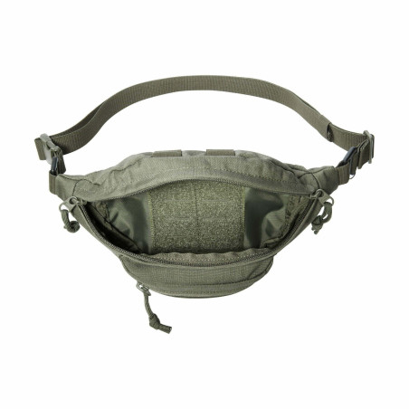 Nerka Tasmanian Tiger Modular Hip Bag IRR stone grey olive UNI