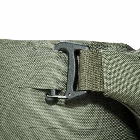 Nerka Tasmanian Tiger Modular Hip Bag IRR stone grey olive UNI