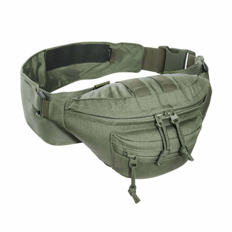 Nerka Tasmanian Tiger Modular Hip Bag IRR stone grey olive UNI