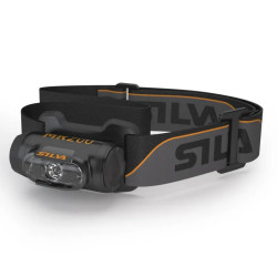 Latarka czołowa Silva Headlamp MR200