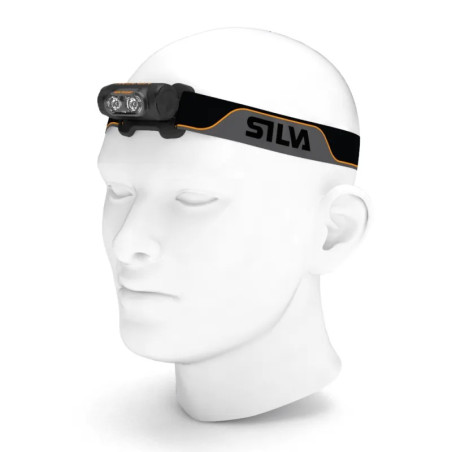 Latarka czołowa Silva Headlamp MR200
