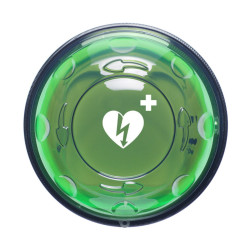 Kapsuła zewnętrzna Rotaid 247 z modułem GSM