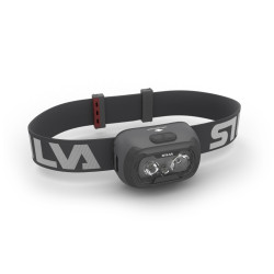 Latarka czołowa Silva SEEK 320 Mountain Mist