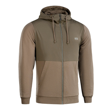 M-Tac Bluza Piligrim 