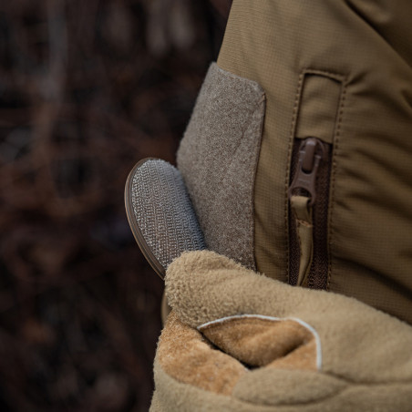 Naszywka Sons of Odin 3D PVC 