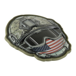 Naszywka Emoji 19  2