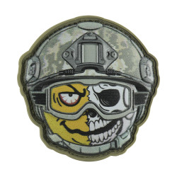 M-Tac Naszywka Emoji 22 